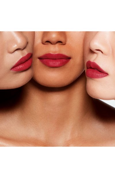 Помада для губ lip color satin matte, оттенок charmed (3.3g) TOM FORD, арт. T6NW-62, фото 4