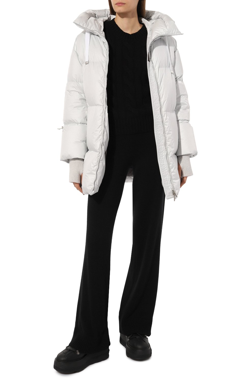 Пуховик MOORER, арт. NITSUJ-TCN, фото 2