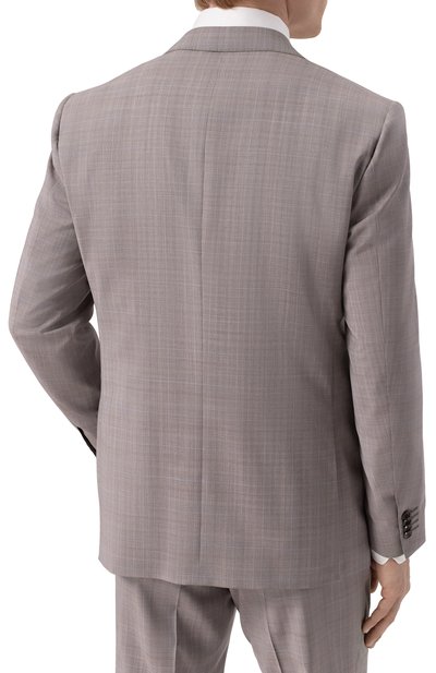 Шерстяной костюм CORNELIANI, арт. 256018-2517421_SET, фото 5