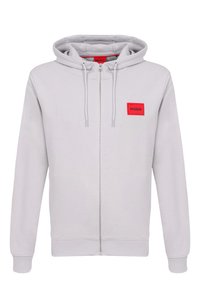 Светло-серый