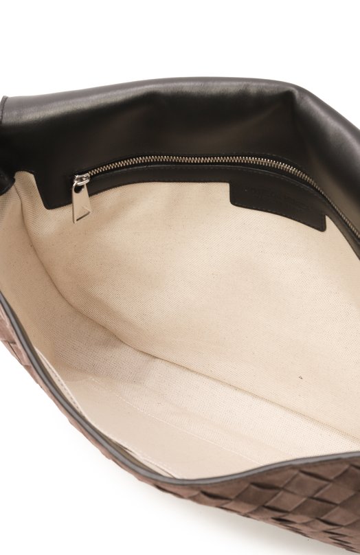 Сумка Swing Bottega Veneta 795074/V1QE5 Коричневый  795074/V1QE5 Фото 5