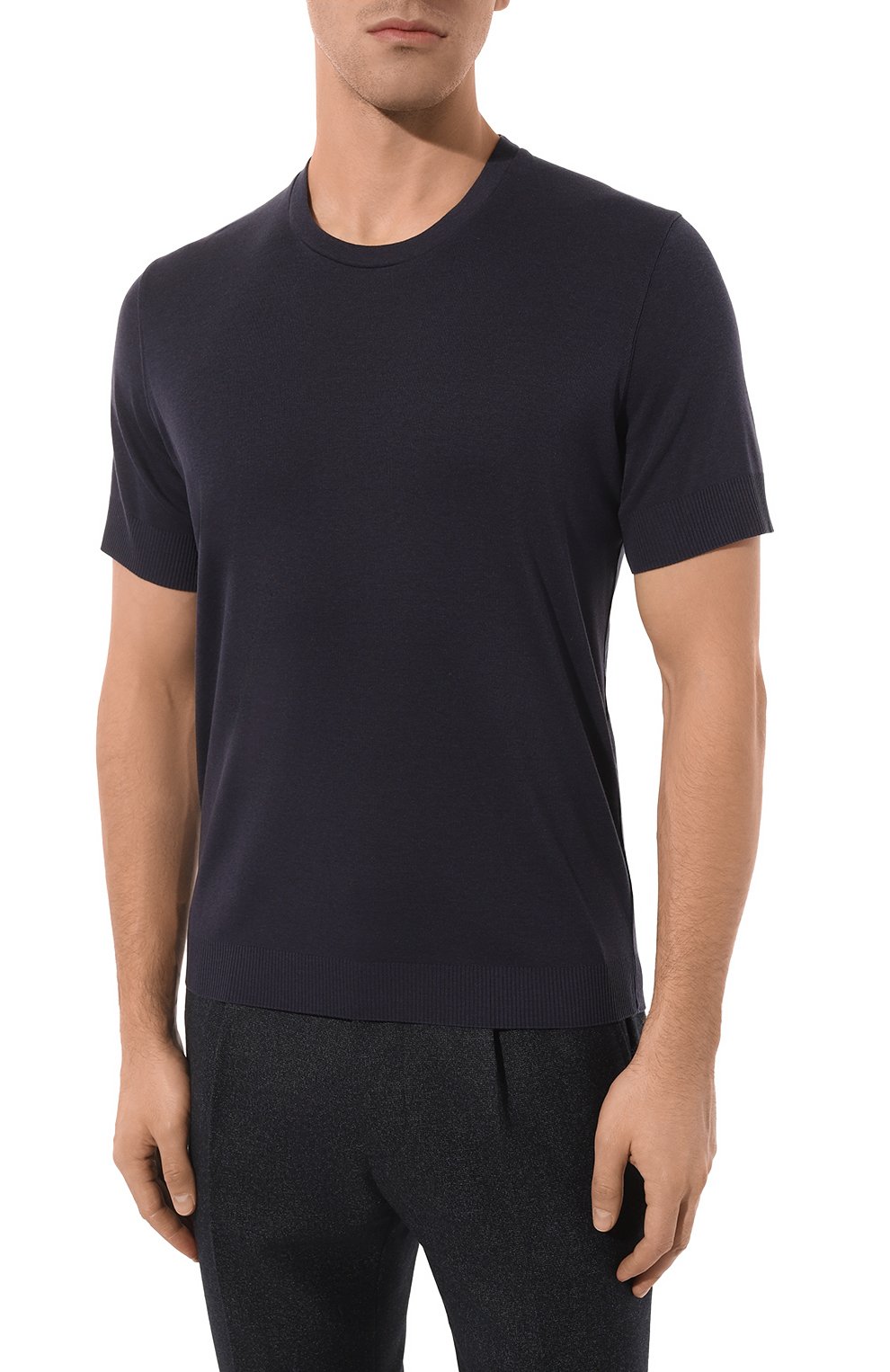 Футболка TOM FORD, арт. JCS003/JMT001S23, фото 3