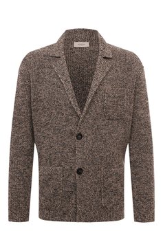 Кашемировый кардиган AGNONA, арт. KX02U18E/K0707E, фото 1
