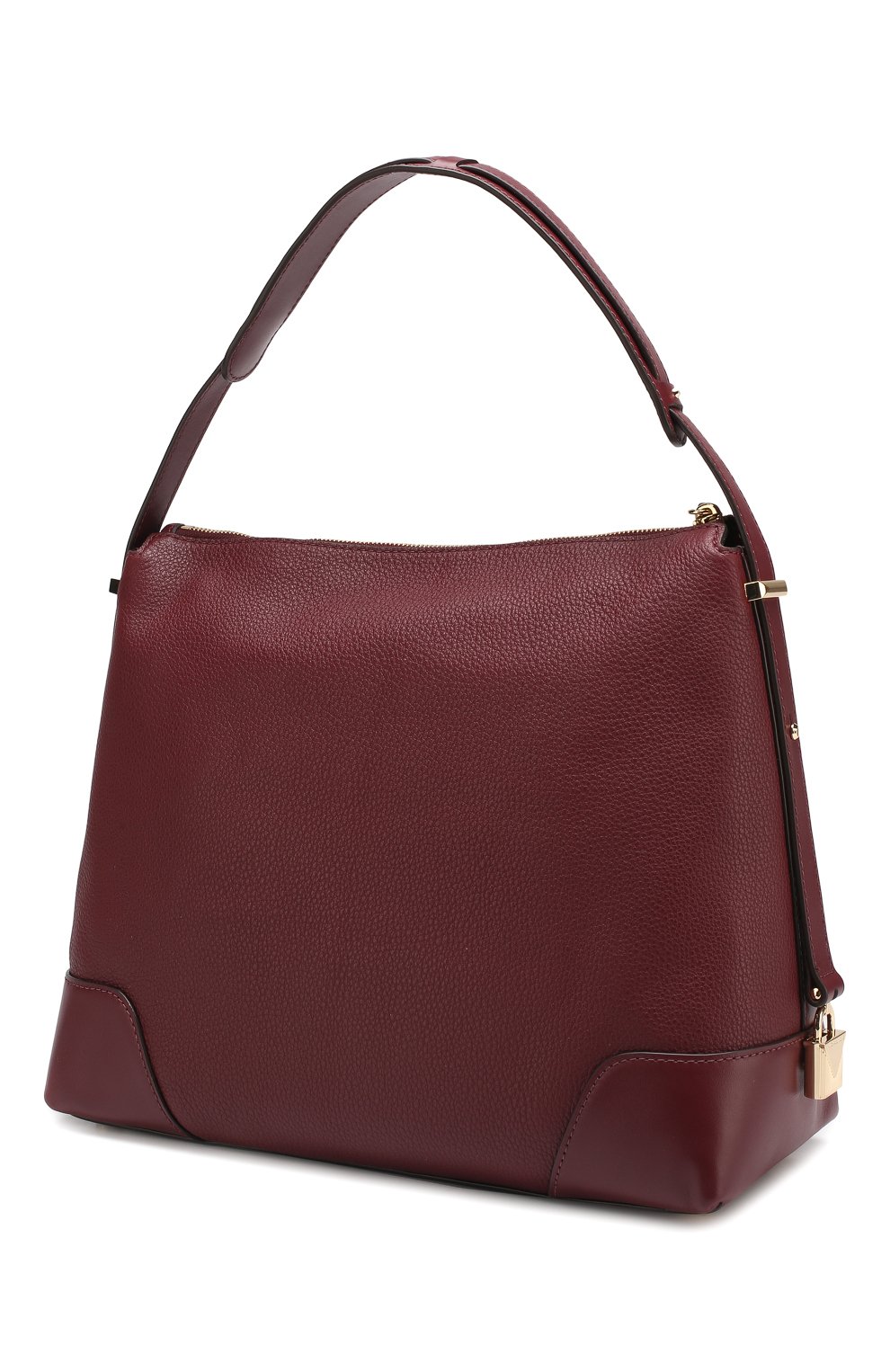 Сумка crosby large MICHAEL MICHAEL KORS, арт. 30H8GCBL3L, фото 3