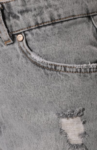 Джинсы YANA JEANS, арт. 1-15-013-710, фото 5