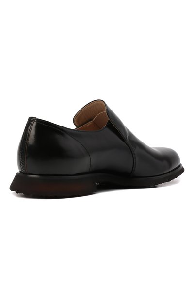 Кожаные лоферы PREMIATA, арт. 31969/LUCE, фото 5