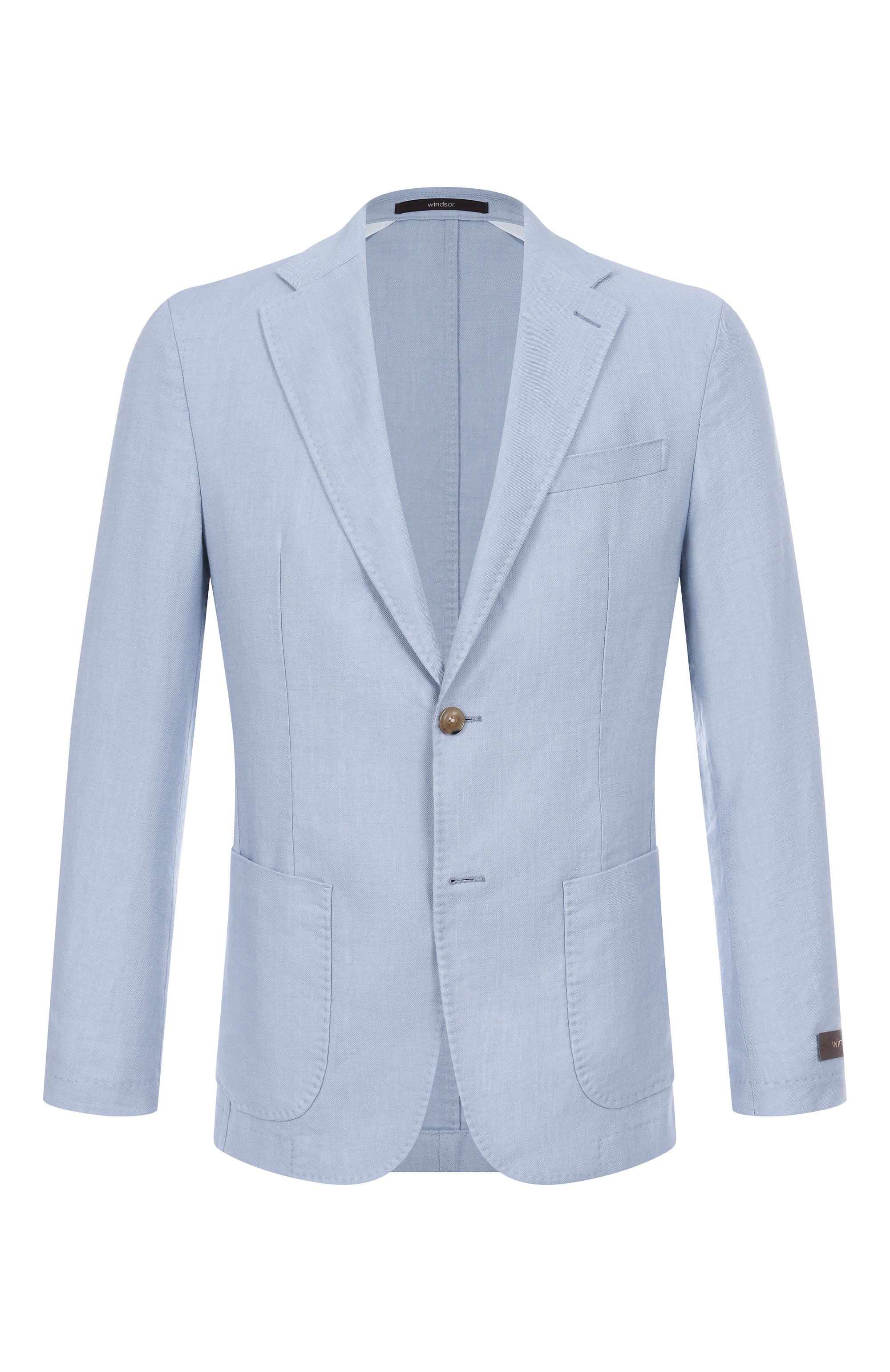 Однобортный пиджак WINDSOR, арт. 13 GIR0-W 10013258/30032478, фото 1