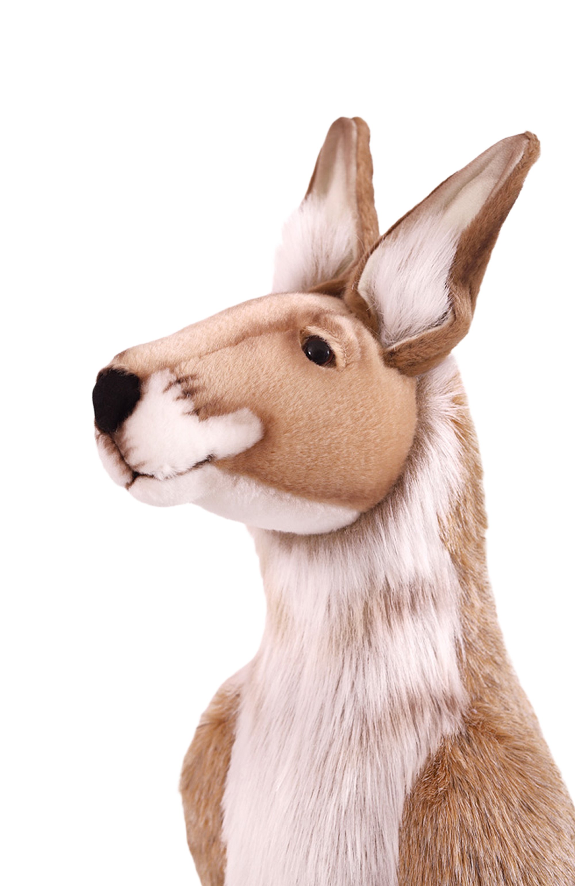 Мягкая игрушка кенгуру HANSA, арт. 3235, фото 3