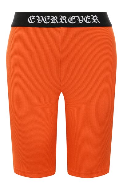 Шорты EVERREVER, арт. RE-CYCST-OR-04, фото 1