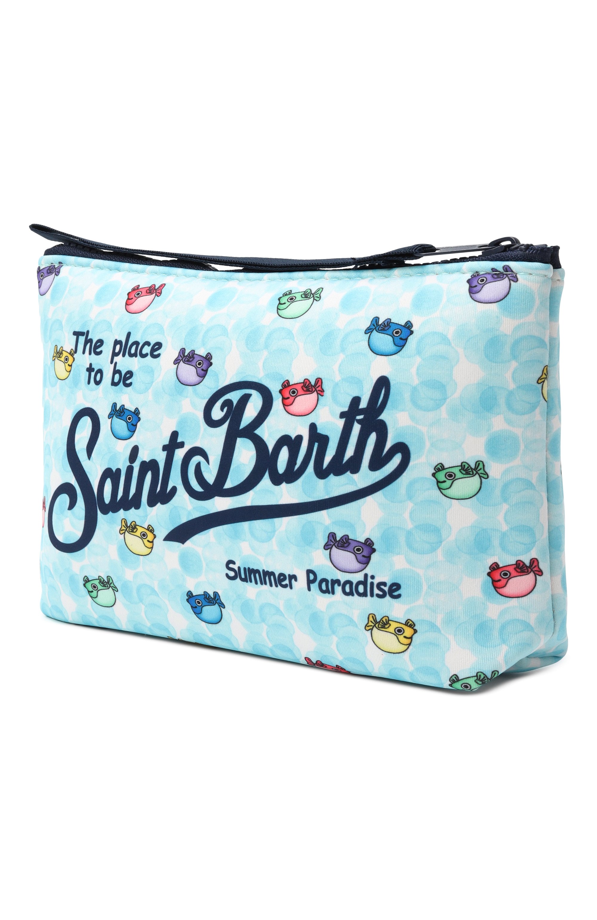 Косметичка MC2 SAINT BARTH, арт. STBA ALINE/00269H, фото 2