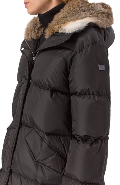 Пуховик LEMPELIUS, арт. 241B EZA/3000, фото 5