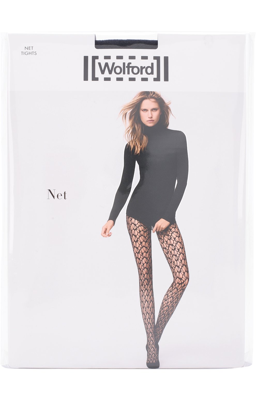 Колготки WOLFORD, арт. 19201, фото 1