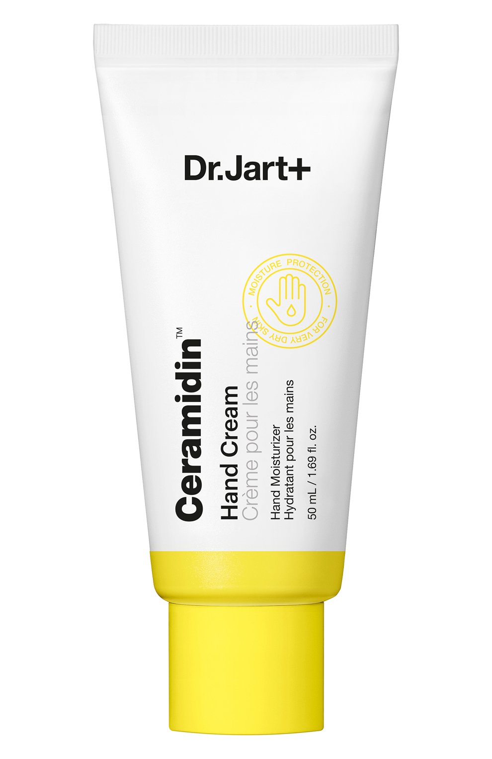 Крем для рук ceramidin (50ml) DR.JART+, арт. 8809535804990, фото 1
