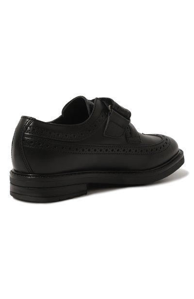 Кожаные дерби MISSOURI, арт. 33004 F/28-30, фото 3