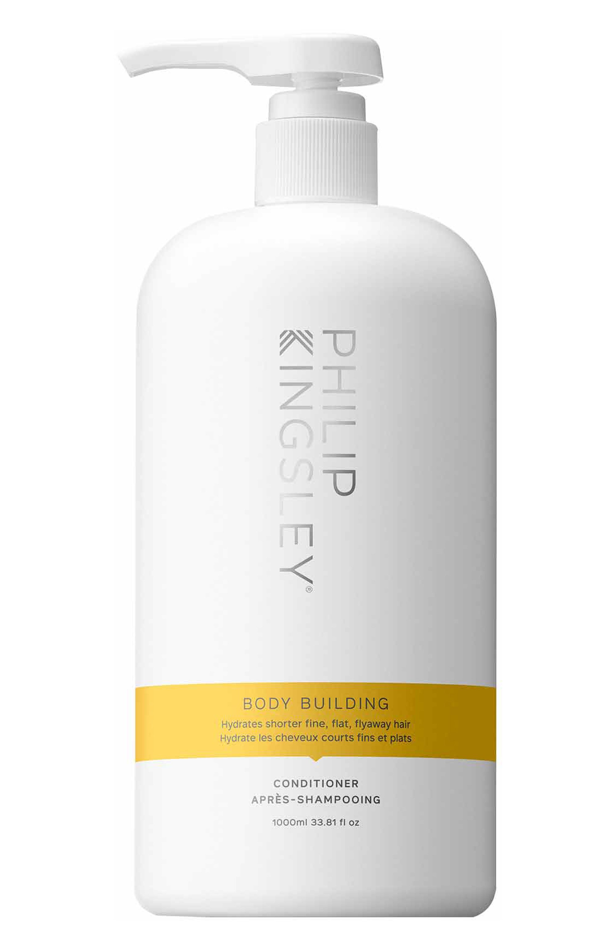 Кондиционер для объема тонких волос body building (1000ml) PHILIP KINGSLEY, арт. 2000002036944, фото 1