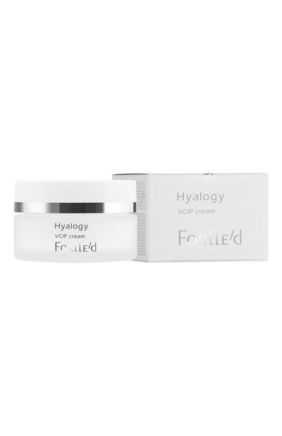 Сверхлегкий крем для всех типов кожи (50g) FORLLE'D, арт. 421240, фото 3