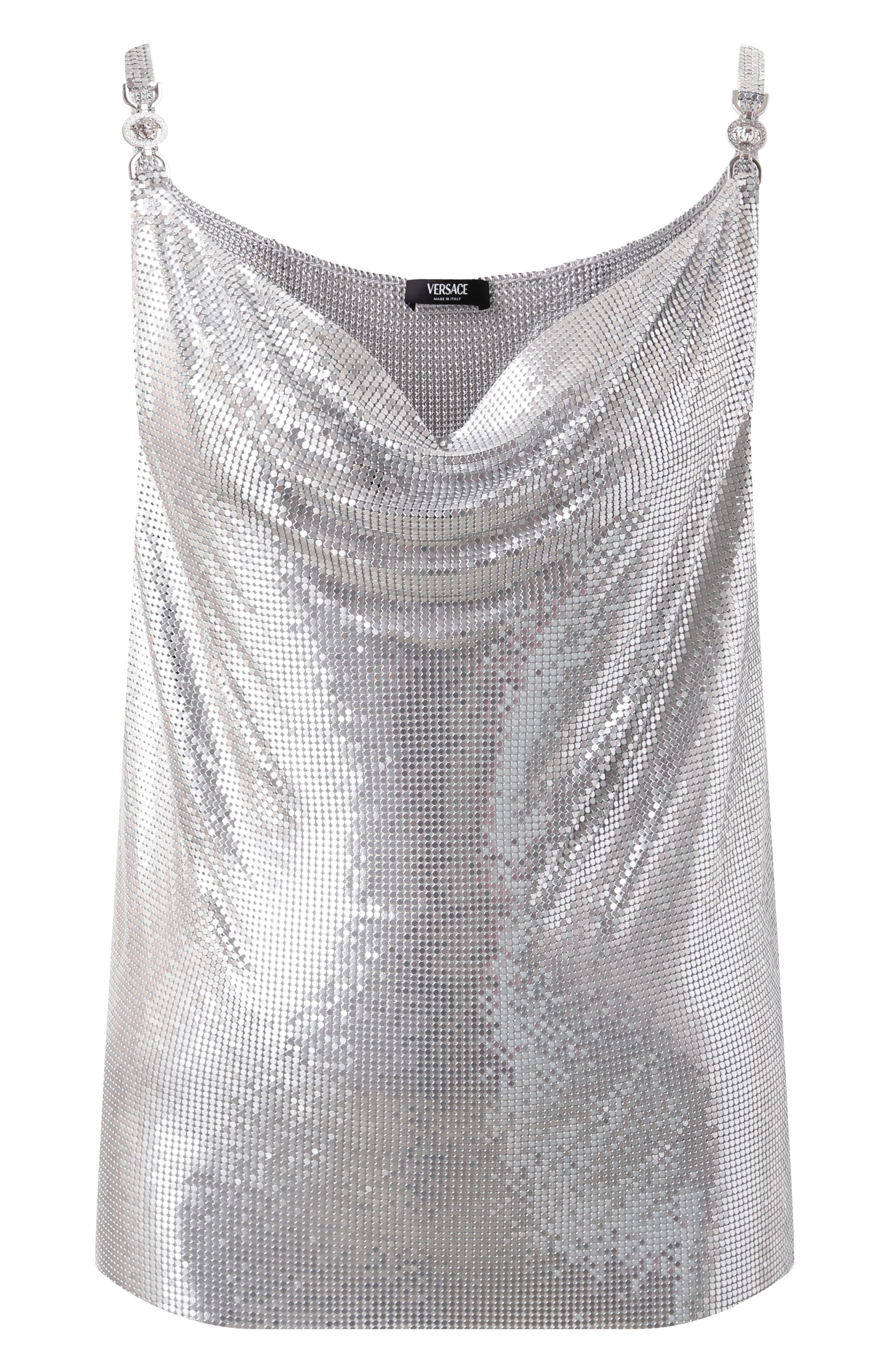 Топ VERSACE, арт. 1017450/1A12739, фото 1
