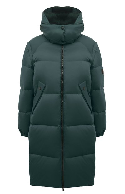 Женский пуховик YS ARMY PARIS, арт. 24WFM91300M07W/A1029_SET