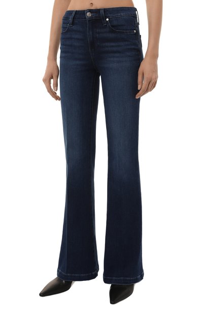 Джинсы genevieve PAIGE, арт. 3312F72-B705, фото 3