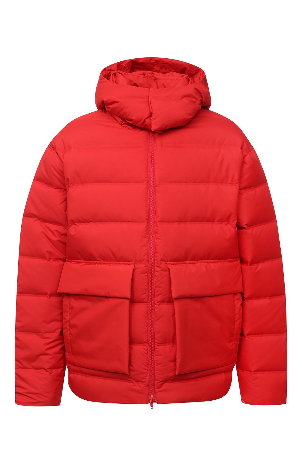 Пуховик Y-3, арт. GL0969/M, фото 1