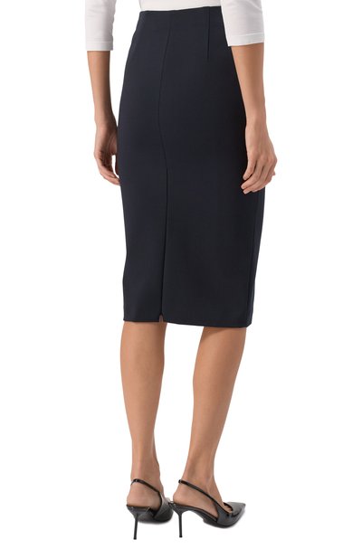 Юбка из вискозы DOROTHEE SCHUMACHER, арт. 048005, фото 4