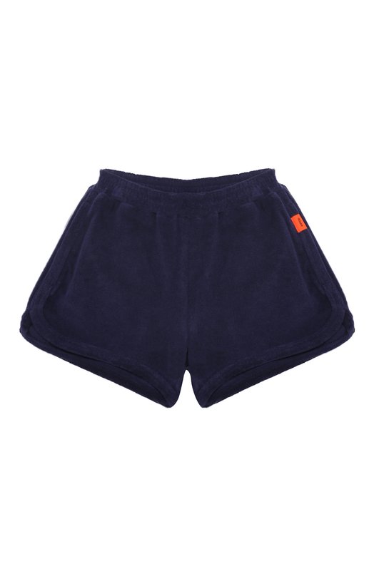 Хлопковые шорты Aspesi