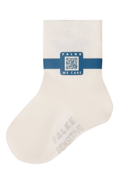 Хлопковые носки FALKE, арт. 10487