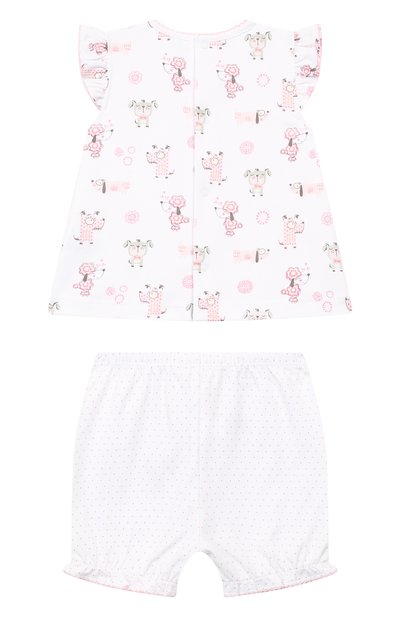 Комплект из футболки и шорт KISSY KISSY, арт. KGD01405I, фото 2