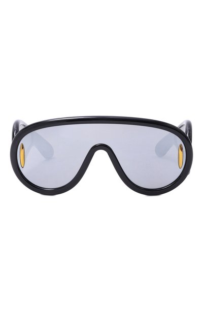 Солнцезащитные очки LOEWE, арт. LW40108I 01C, фото 4