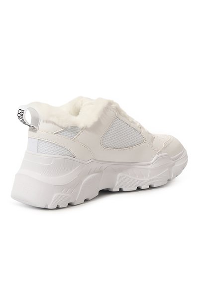 Кроссовки VERSACE JEANS COUTURE, арт. 75VA3SC2/ZS854, фото 5