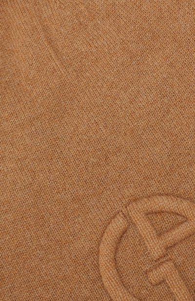 Кашемировая шапка GIORGIO ARMANI, арт. 797362/9A520, фото 3