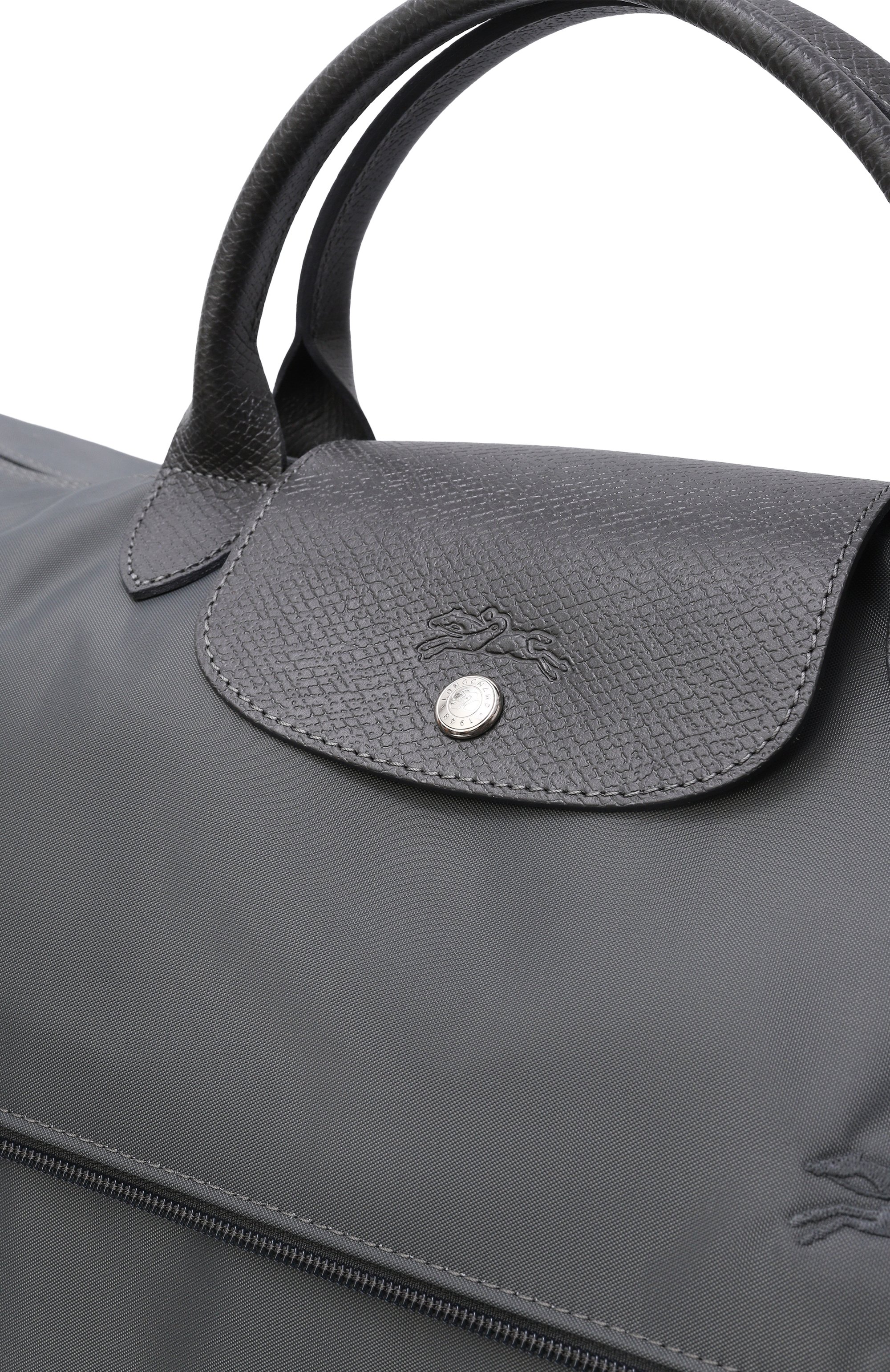 Сумка le pliage green expandable LONGCHAMP, арт. L1911919/919, фото 7