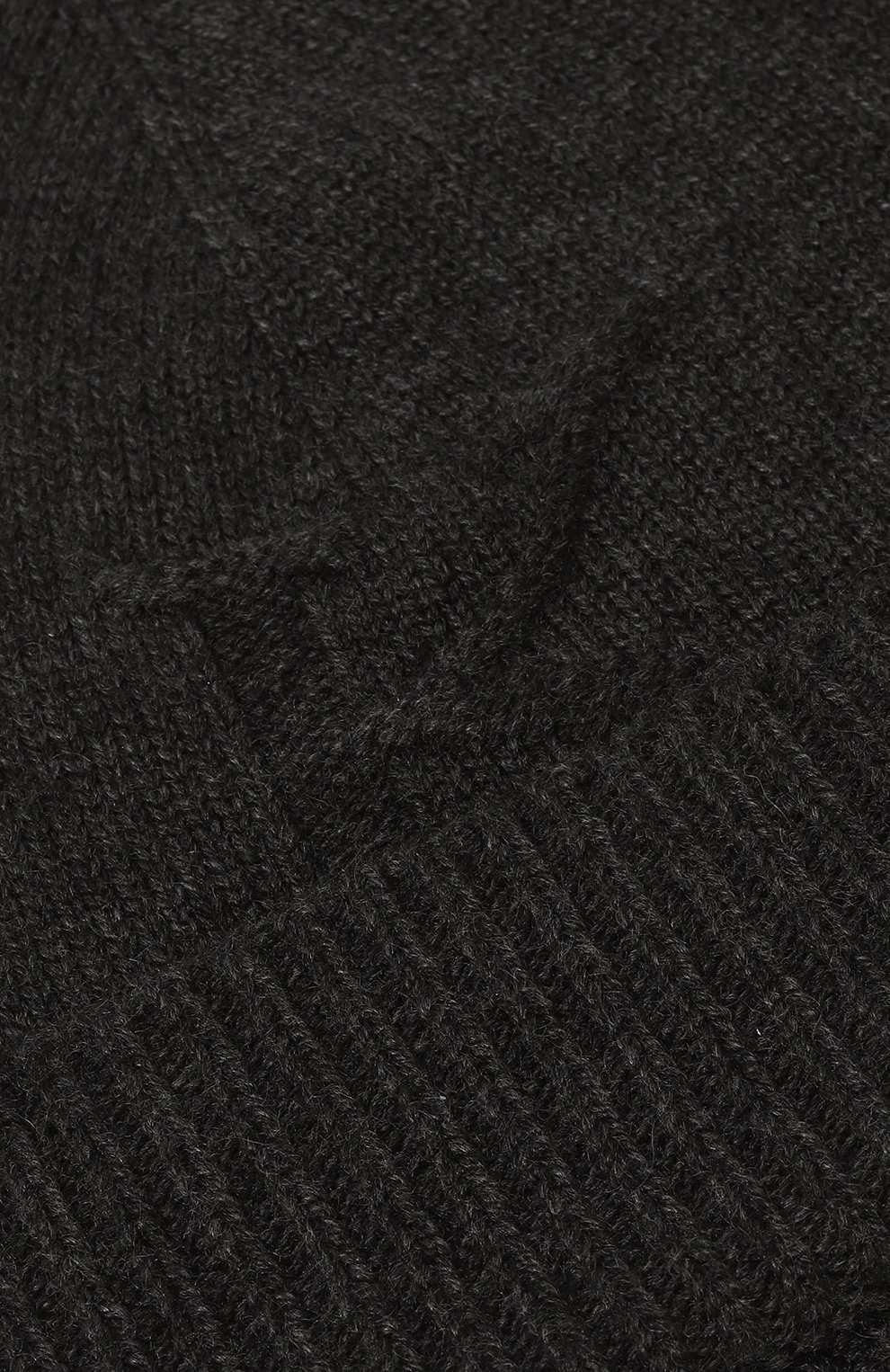 Кашемировая шапка KITON, арт. UCAPP20XC1037, фото 3