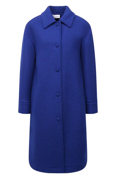 Женское шерстяное пальто REDVALENTINO, арт. WR0CAD88/64S