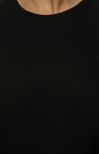 Хлопковая футболка ZIMMERLI, арт. 286-1441/3XL-5XL, фото 5
