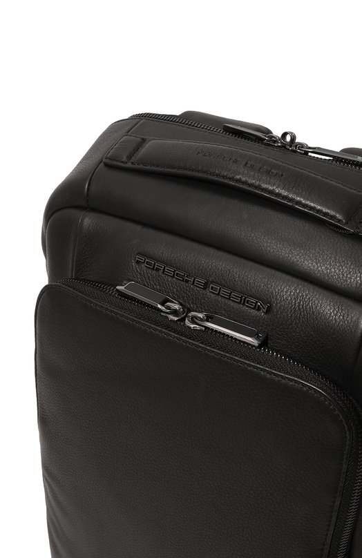 Рюкзак Porsche Design 0LE01600.001 Чёрный  0LE01600.001 Фото 3