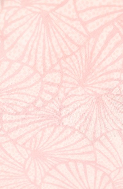 Комплект из четырех пеленок ADEN+ANAIS разноцветного цвета по цене 8370 руб., арт. ASWC40011, фото 4 Комплект из четырех пеленок ADEN+ANAIS, арт. ASWC40011, фото 4