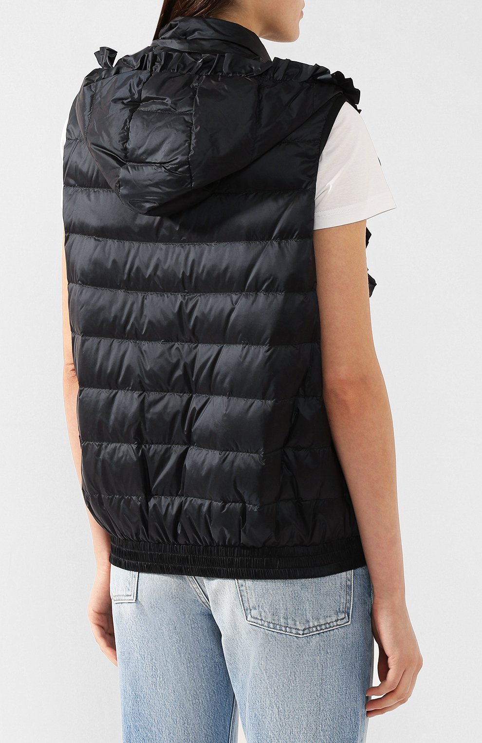 Жилет 4 moncler simone rocha MONCLER GENIUS, арт. E1-09W-48305-05-C0045, фото 4