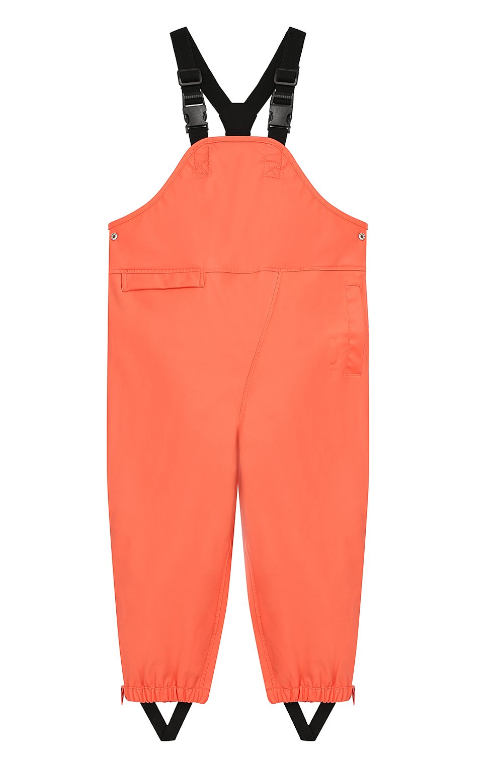 Непромокаемый комбинезон со штрипками GOSOAKY, арт. 182.101.106/MICR0 PU, фото 2