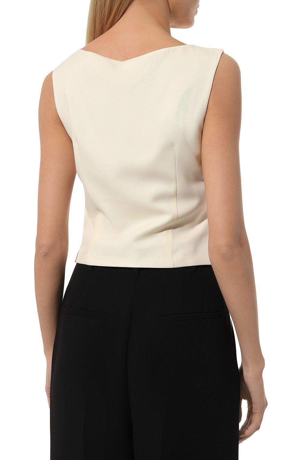 Шерстяной топ AGREEG, арт. 24033841, фото 4