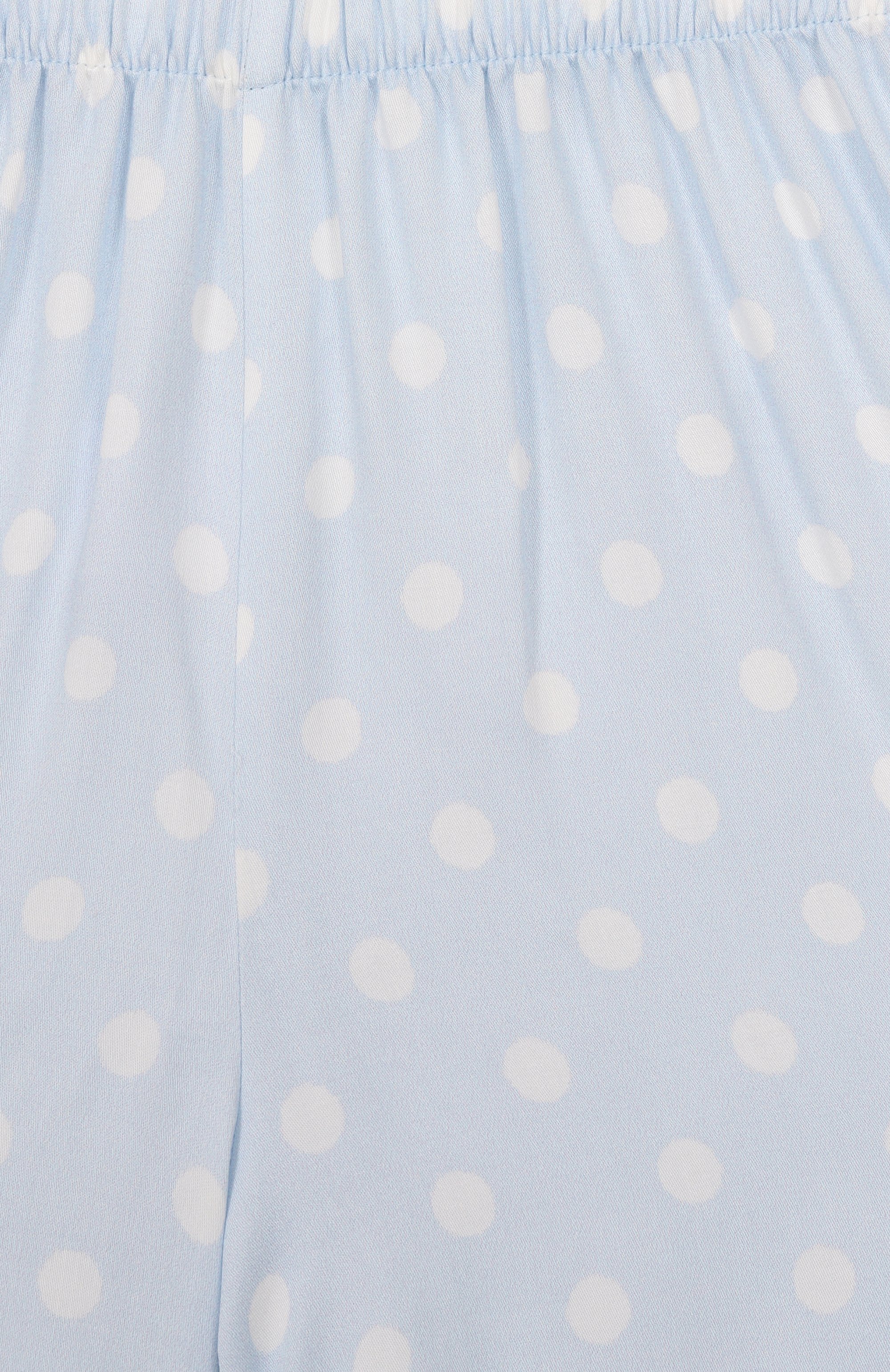 Пижама из вискозы AMIKI CHILDREN, арт. ELIANA, фото 7