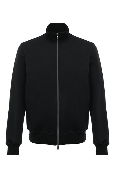 Мужской толстовка из хлопка и кашемира MVST, арт. 13M467.VA00.MUST.