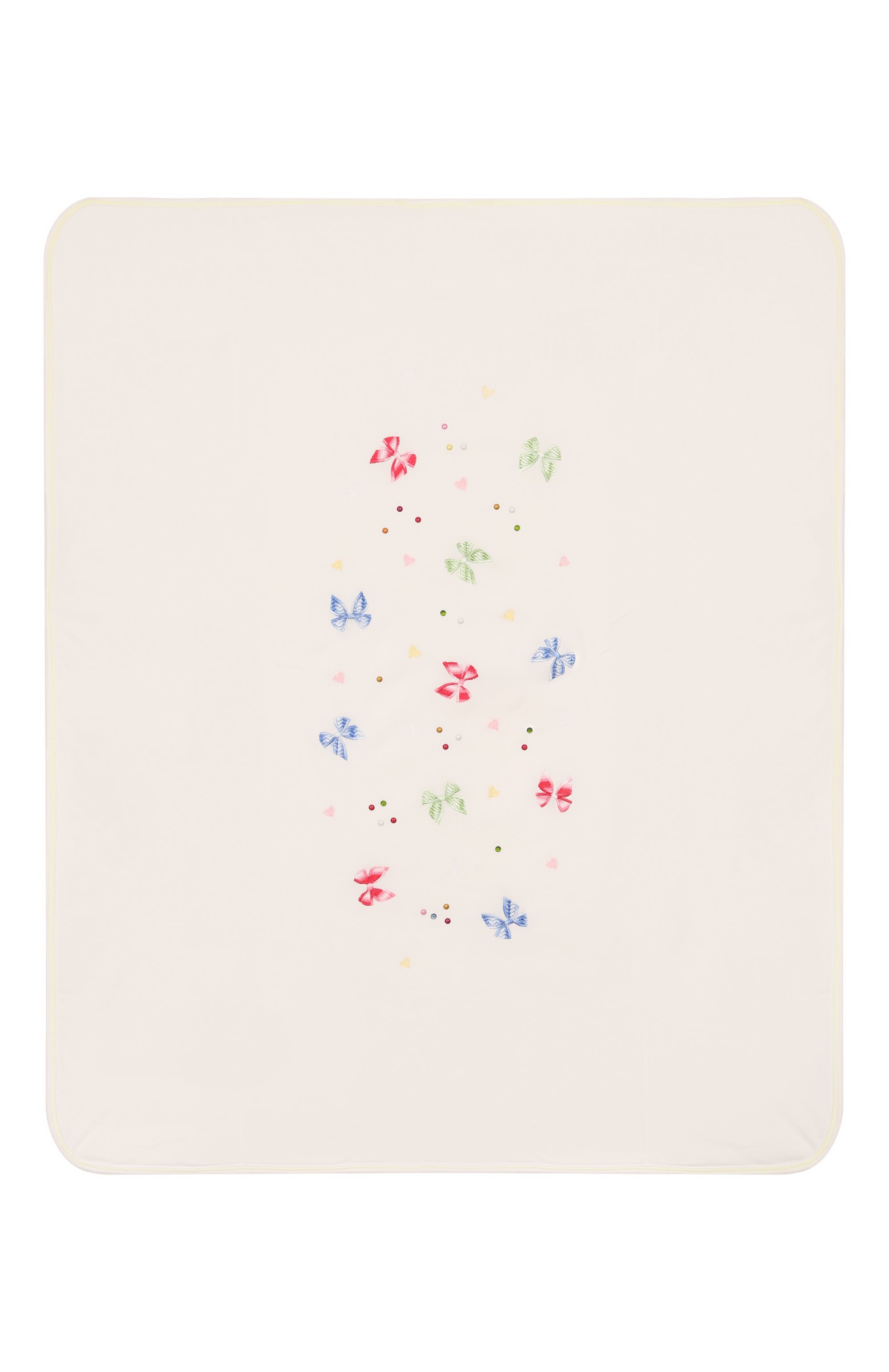 Комплект на выписку  конфетти swarovski CHEPE, арт. 257047, фото 9