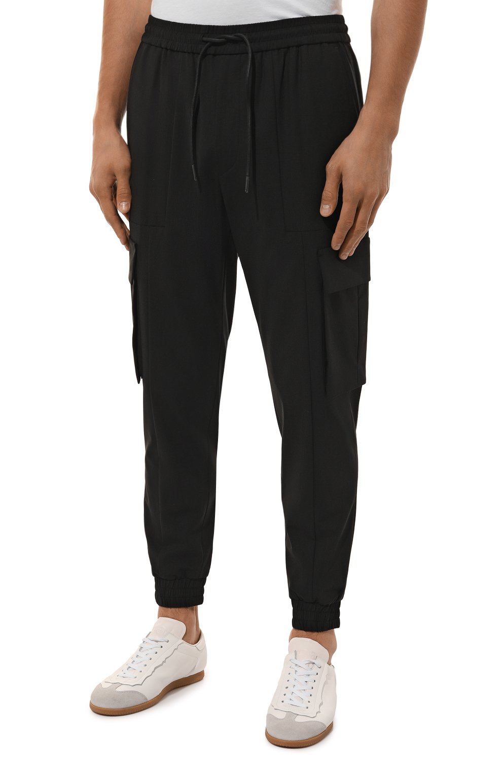 Джоггеры JUUN.J, арт. JC4721P11/5, фото 3