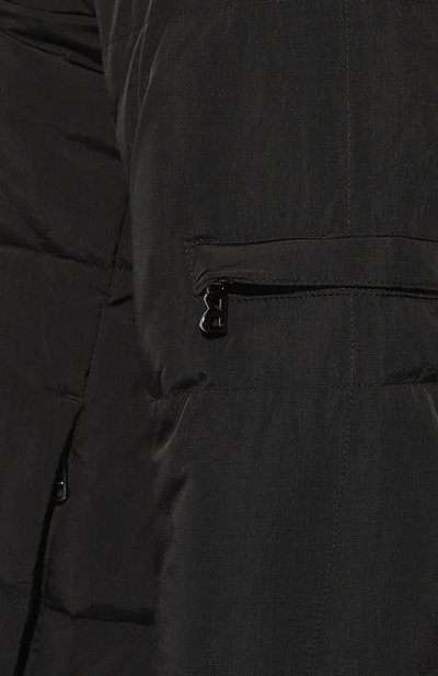 Пуховый бомбер BOGNER, арт. 38137775, фото 5