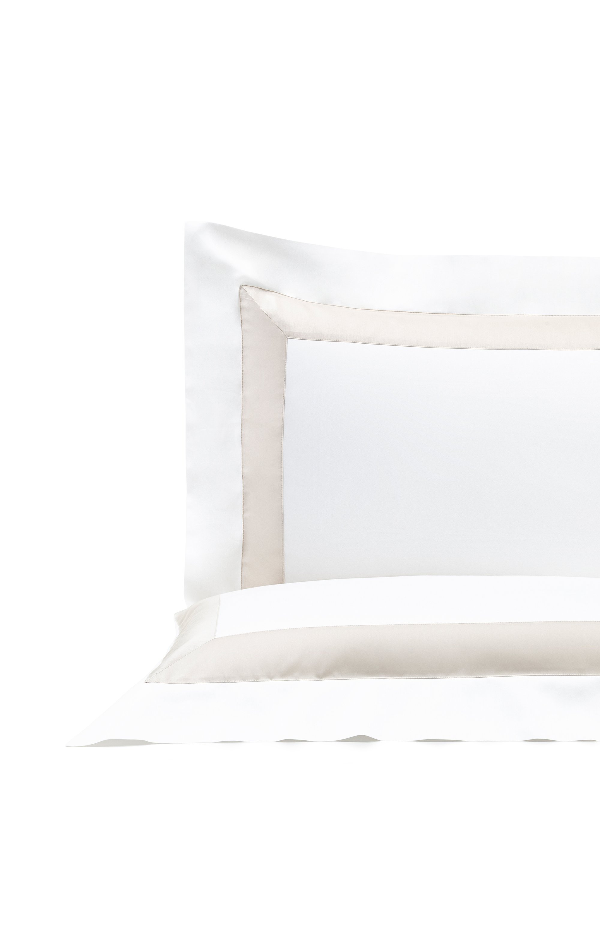 Наволочка sateen breeze border FRETTE, арт. FR6916 E0700 065B, фото 2