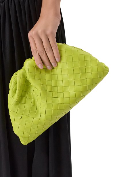 Клатч pouch BOTTEGA VENETA, арт. 698895/VCPP0, фото 2
