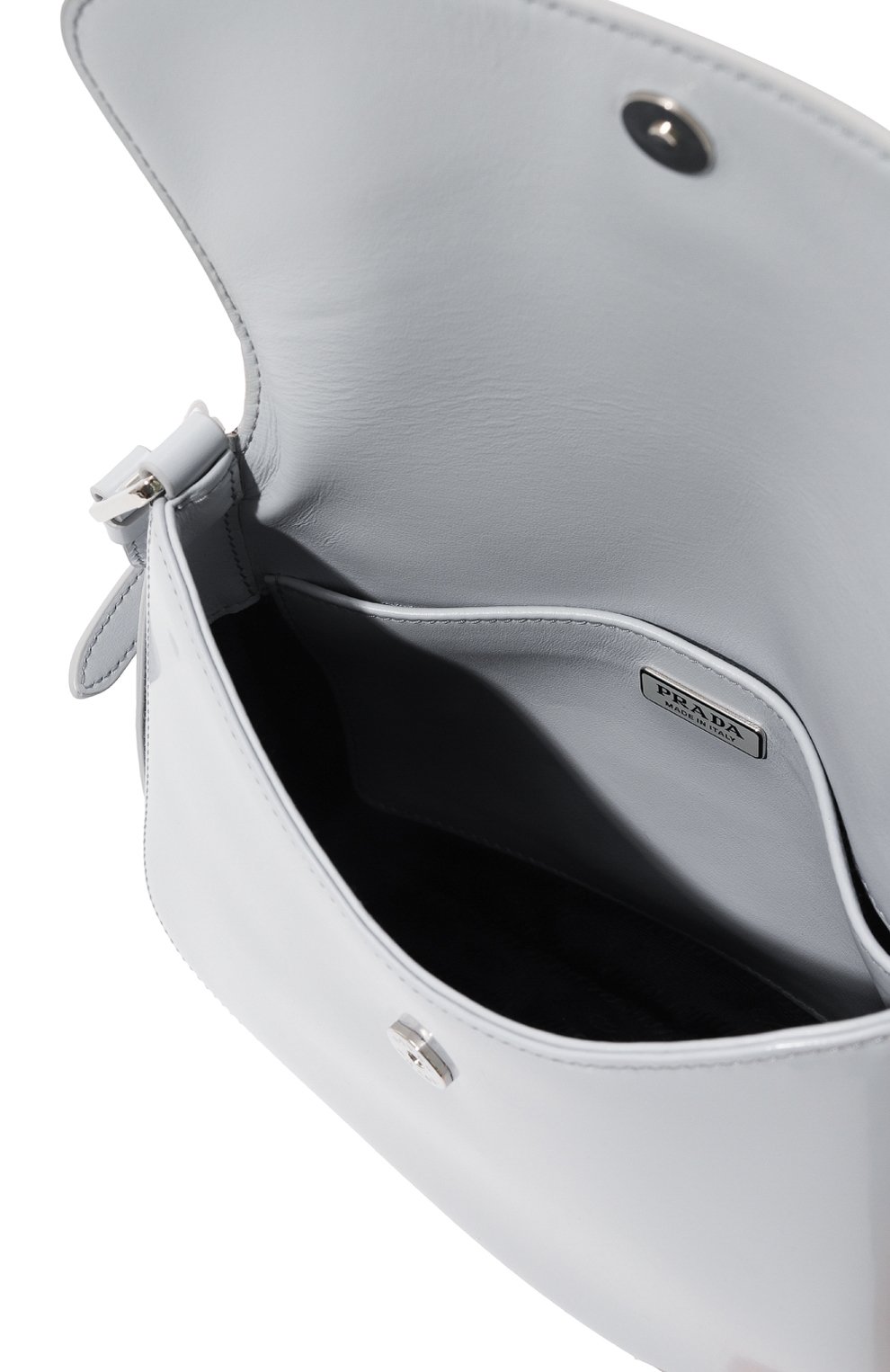 Сумка cleo PRADA, арт. 1BD303-ZO6-F0591-HOO, фото 5