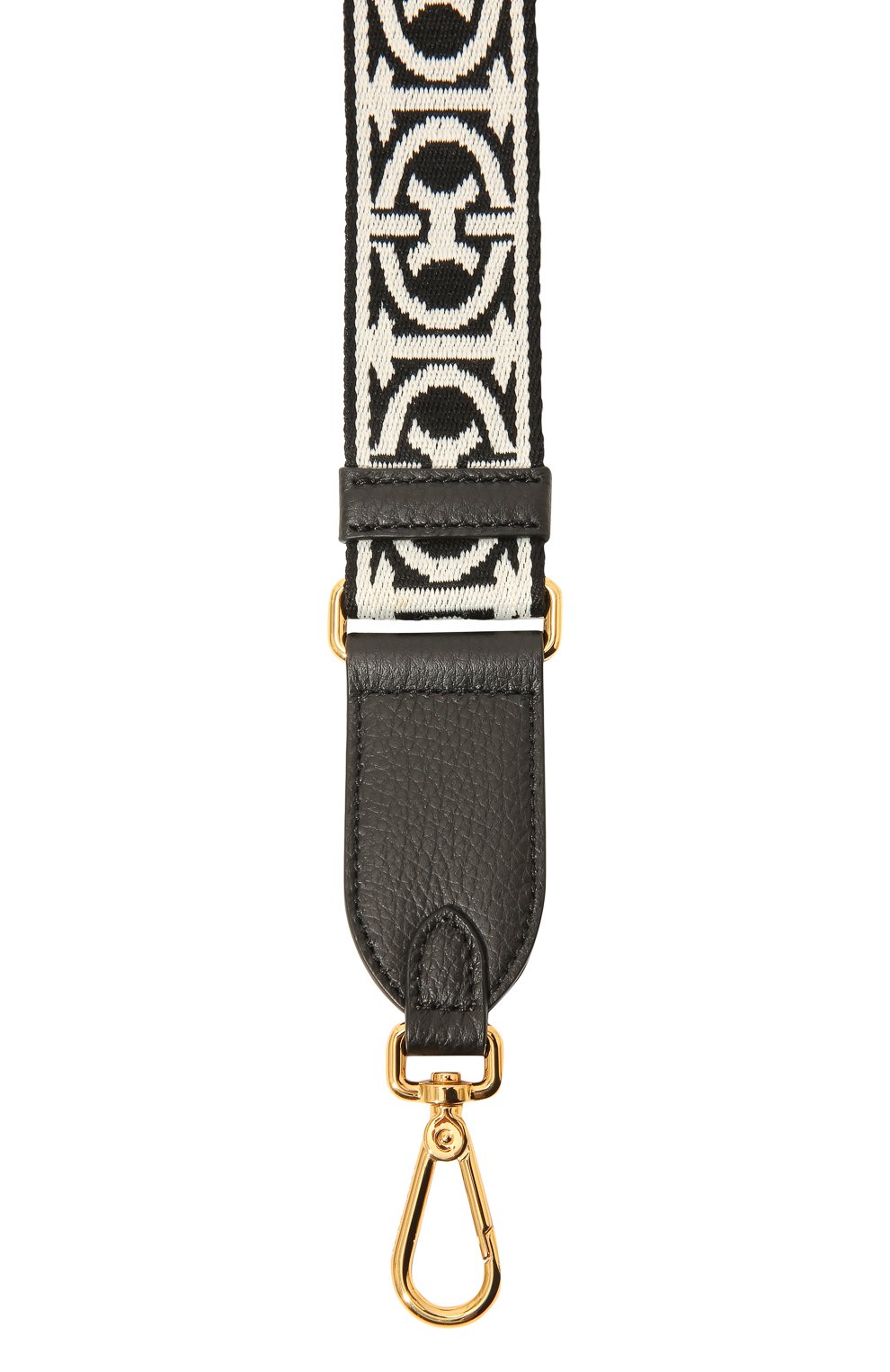 Ремень для сумки nastro jacquard COCCINELLE, арт. E3 M20 68 05 01, фото 3