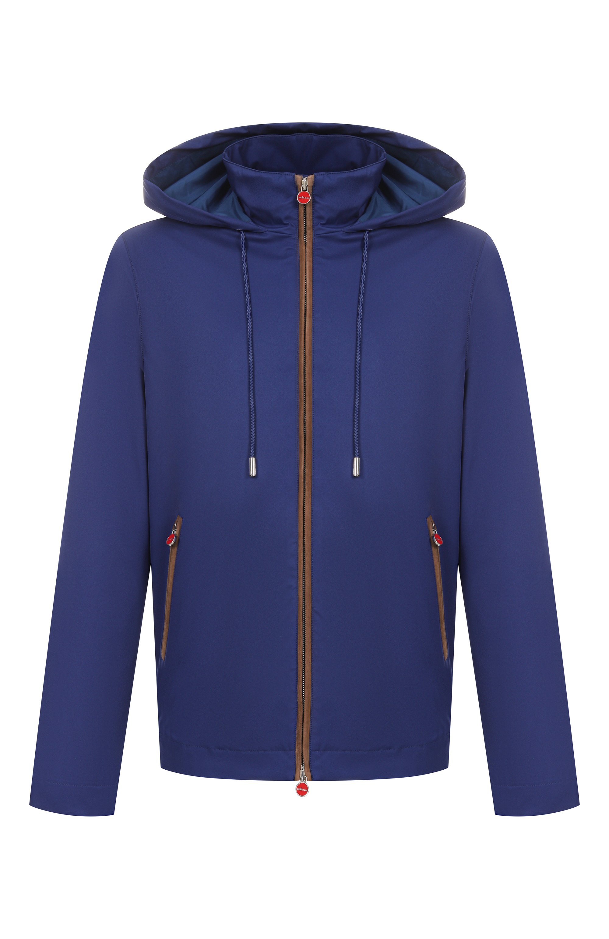 Куртка KITON, арт. UW2066V0832F04, фото 1